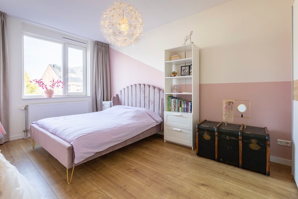 Medium property photo - Strandgaper 104, 4616 AB Bergen op Zoom